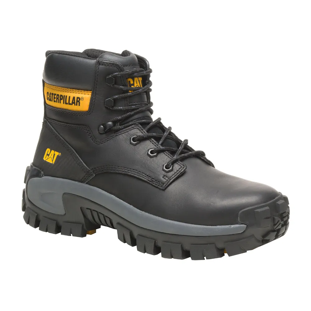 Invader Hi Electrical Hazard Steel Toe Work Boots