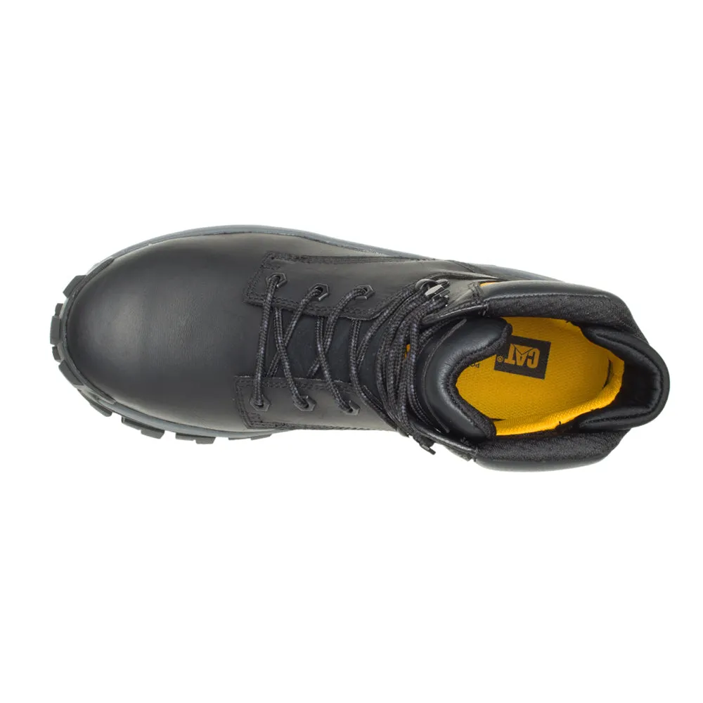 Invader Hi Electrical Hazard Steel Toe Work Boots