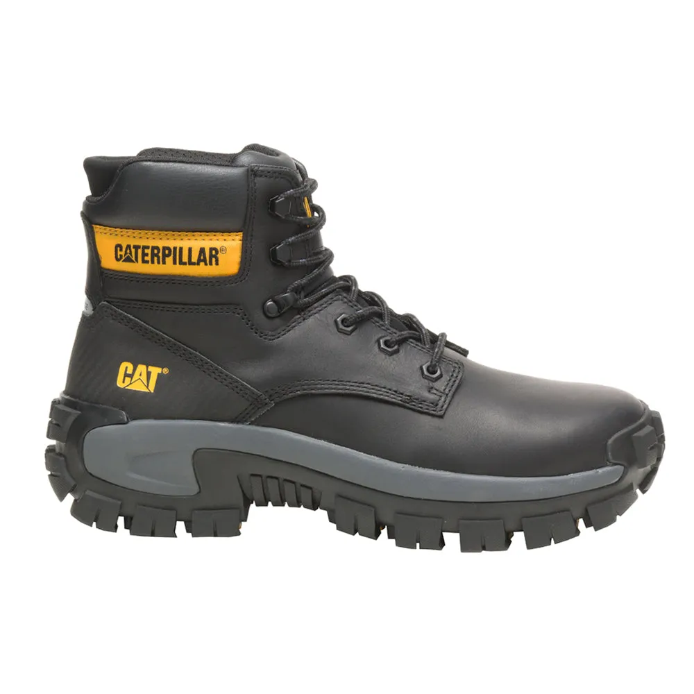 Invader Hi Electrical Hazard Steel Toe Work Boots