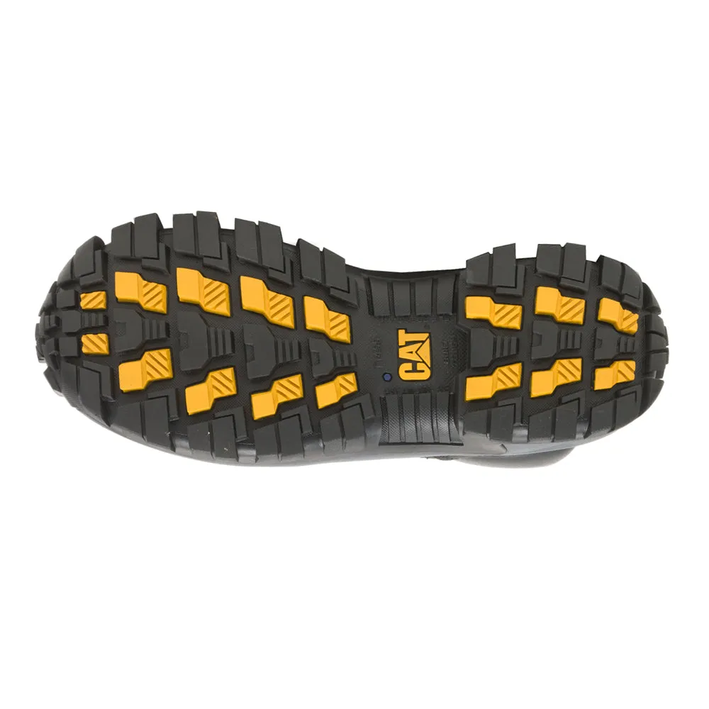 Invader Hi Electrical Hazard Steel Toe Work Boots