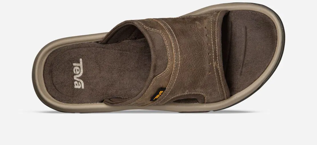 Langdon Men's Slide Teva Sandal