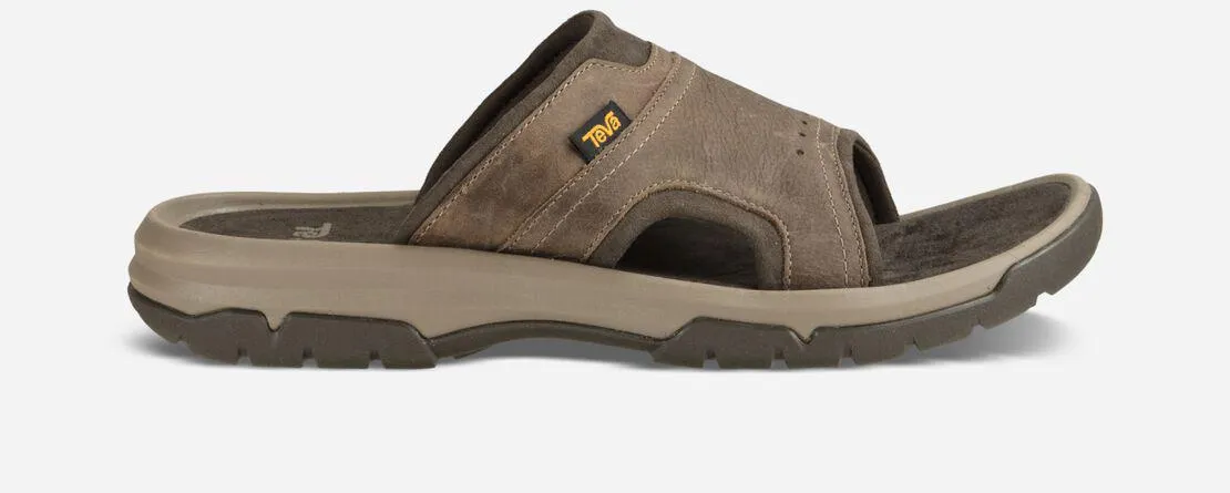 Langdon Men's Slide Teva Sandal