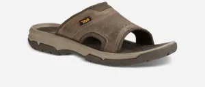 Langdon Men's Slide Teva Sandal