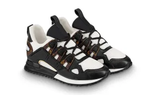Louis Vuitton Run Away Sneakers
