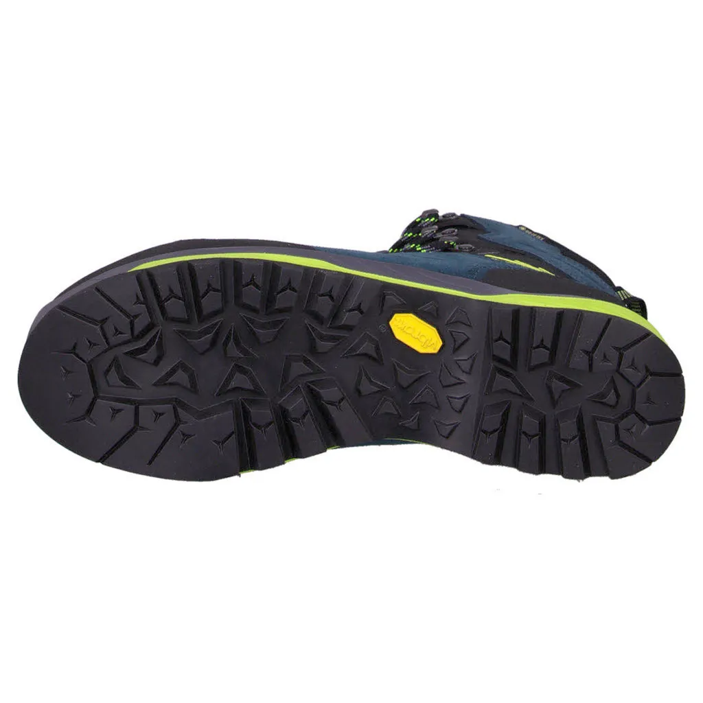 Lowa Cadin II GTX Mid High Suede Textile Men's Hiking Boots