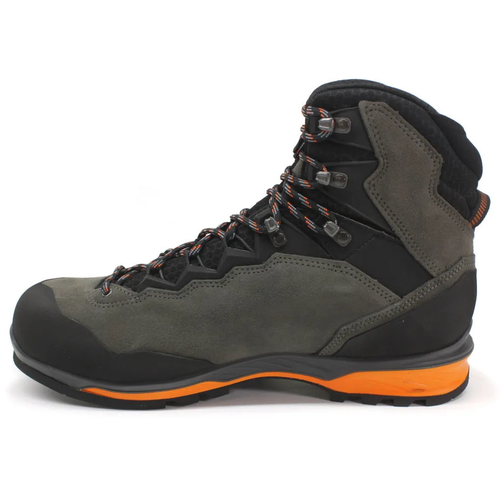 Lowa Cadin II GTX Mid High Suede Textile Men's Hiking Boots