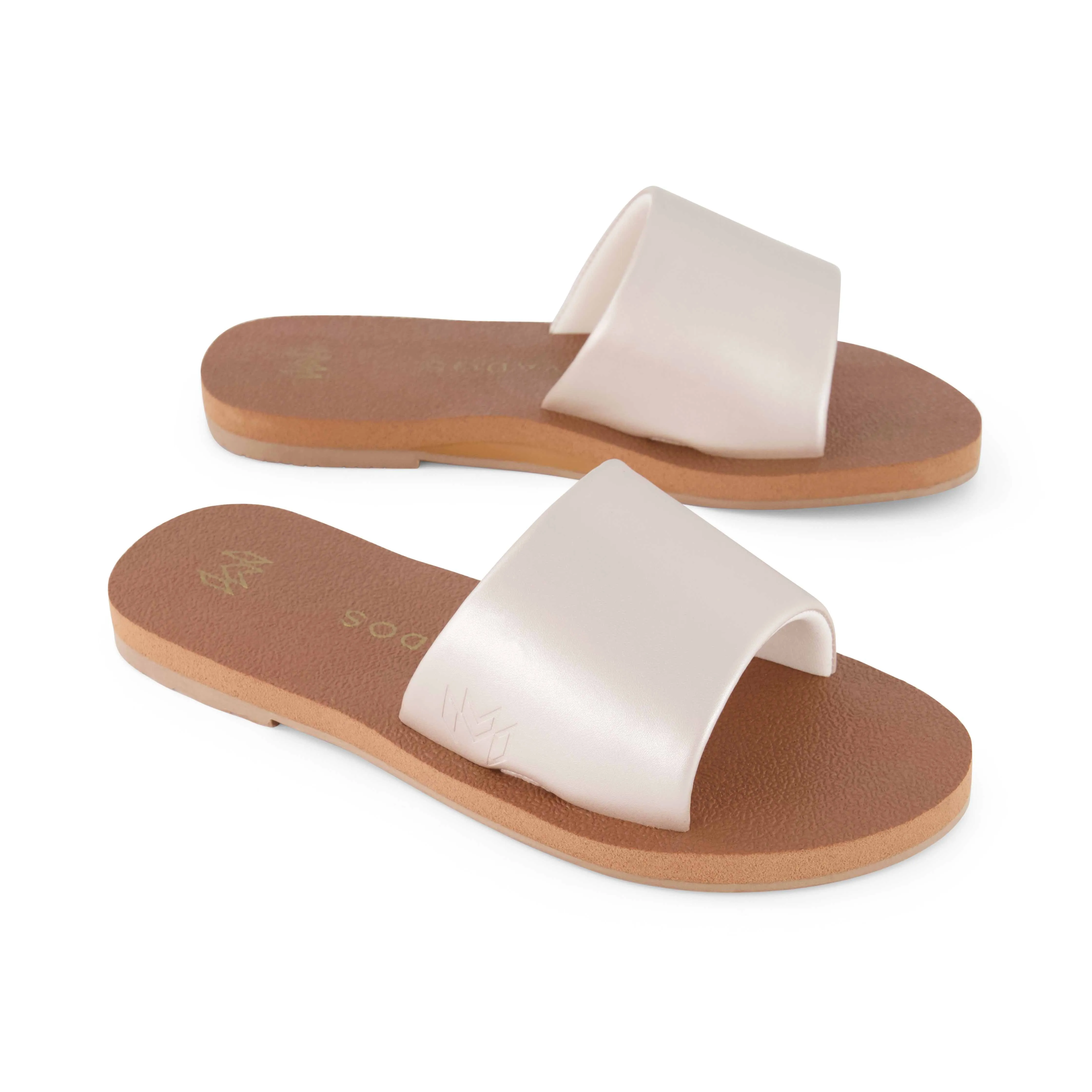 Malvados Ellie Sandals