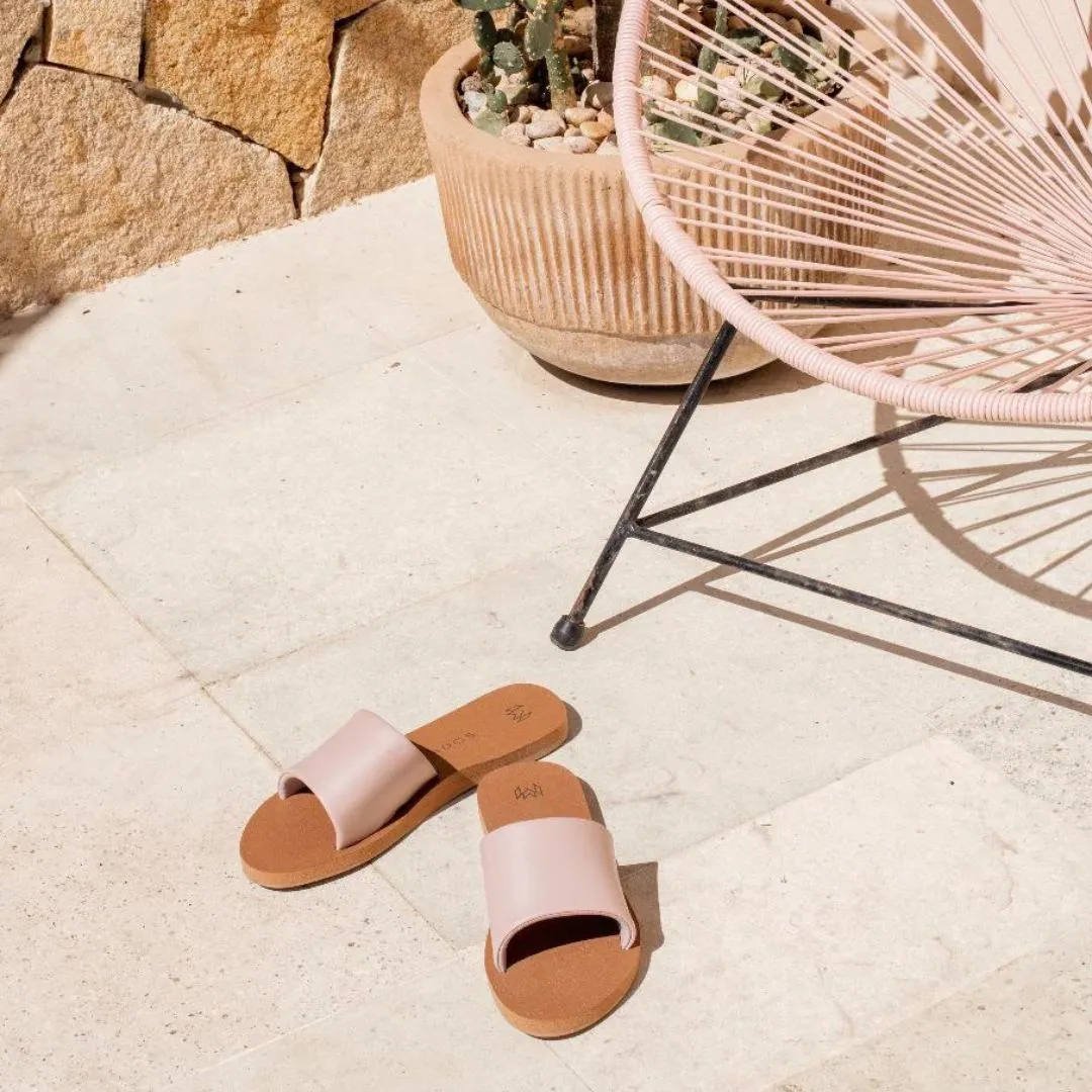 Malvados Ellie Sandals