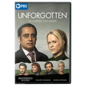 Masterpiece Mystery!: Unforgotten Season 6