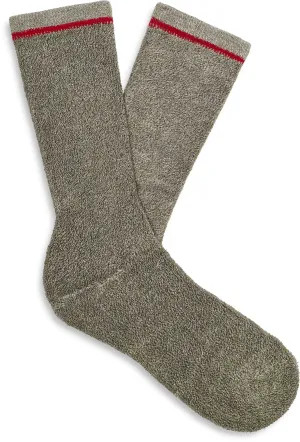 Men’s Kyro Cozy Crew Socks – Everyday Comfort & Classic Style