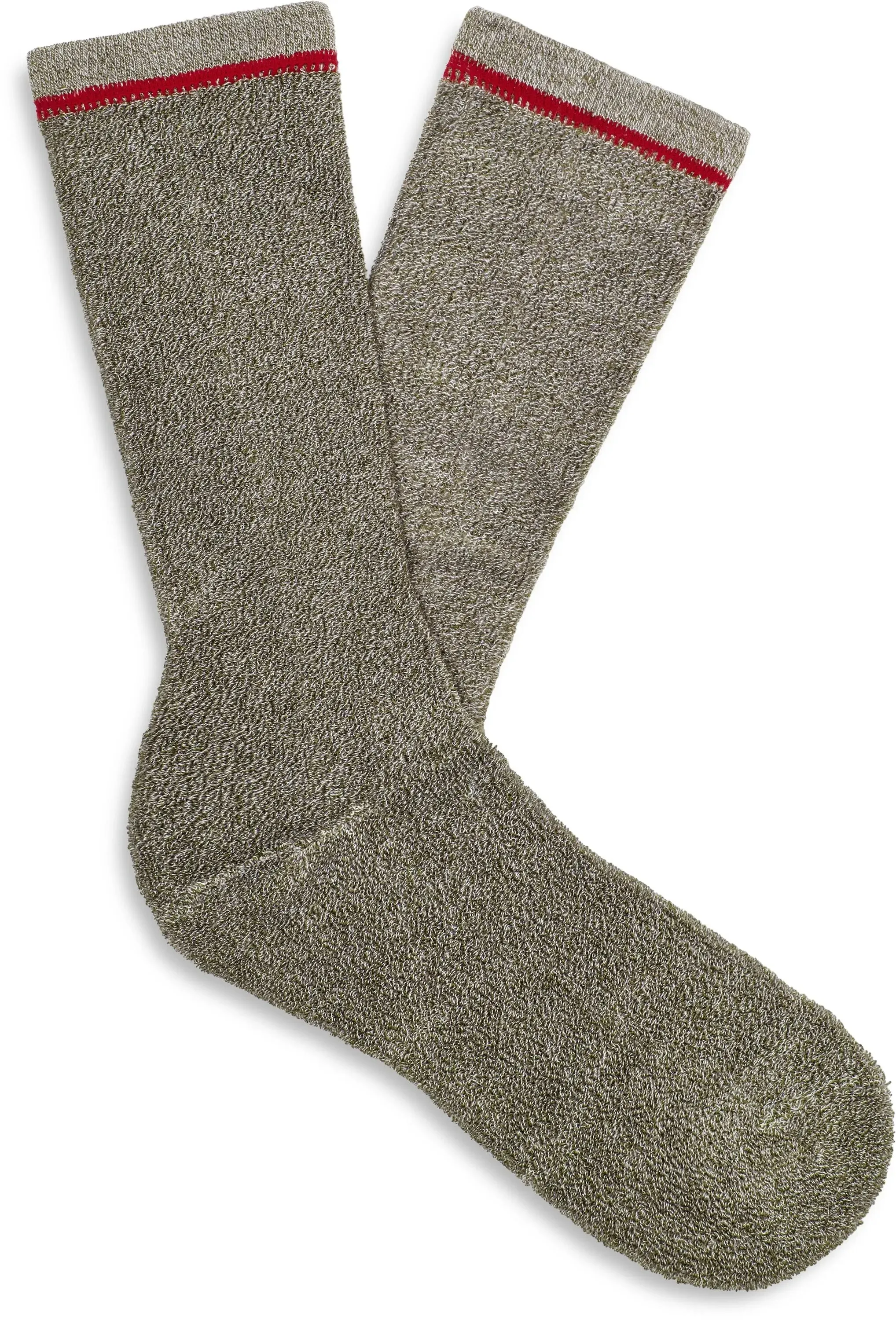 Men’s Kyro Cozy Crew Socks – Everyday Comfort & Classic Style
