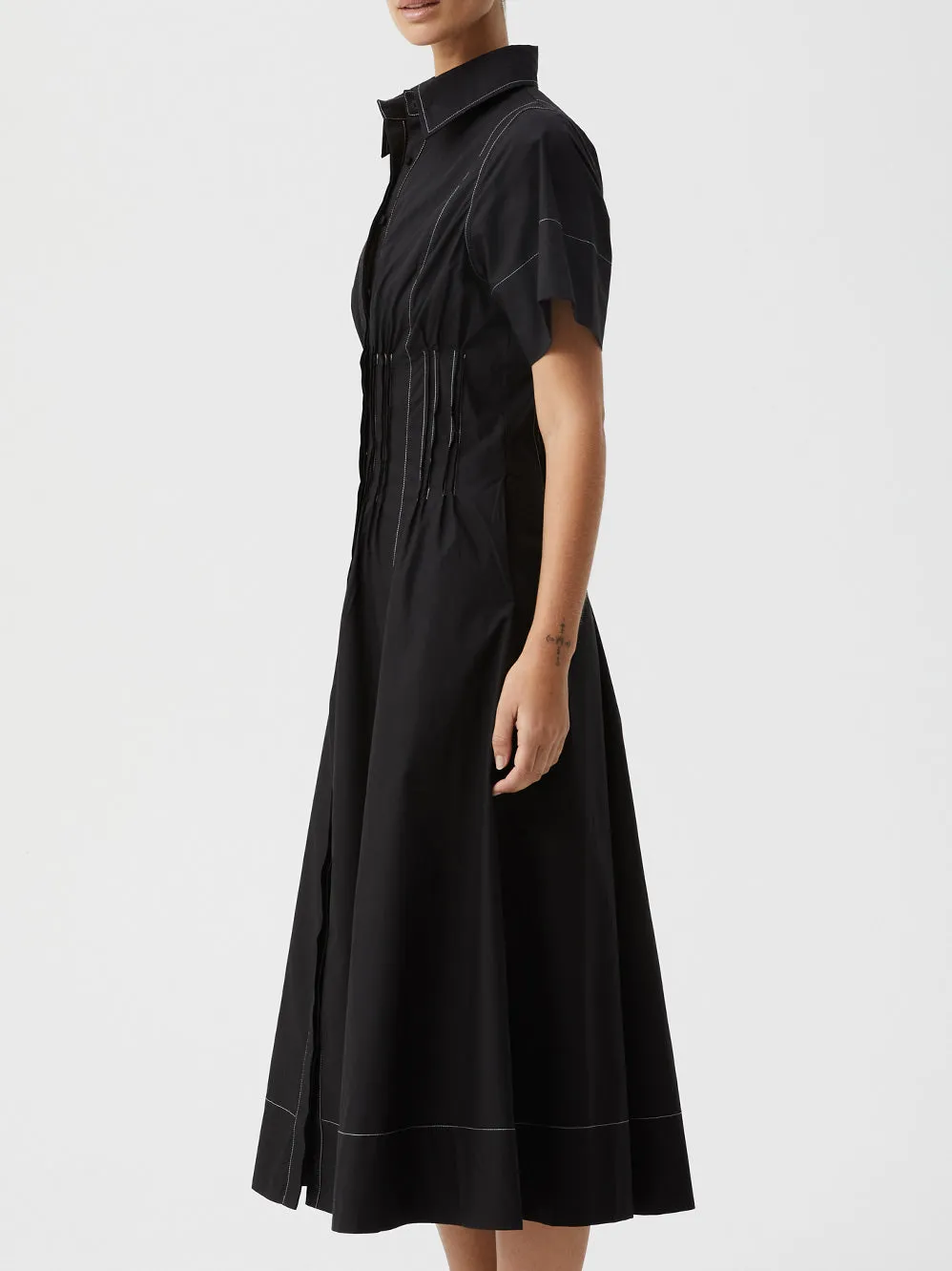 MORRISON WATSON DRESS