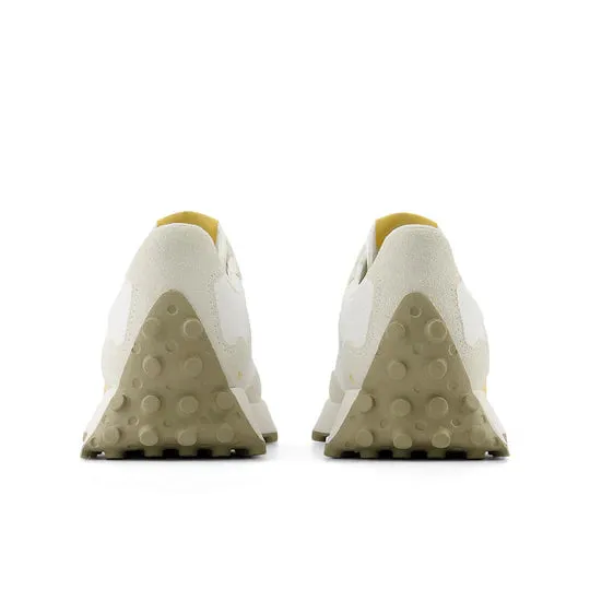 New Balance 327 White/Sea Salt/Sand Dune W WS327KF