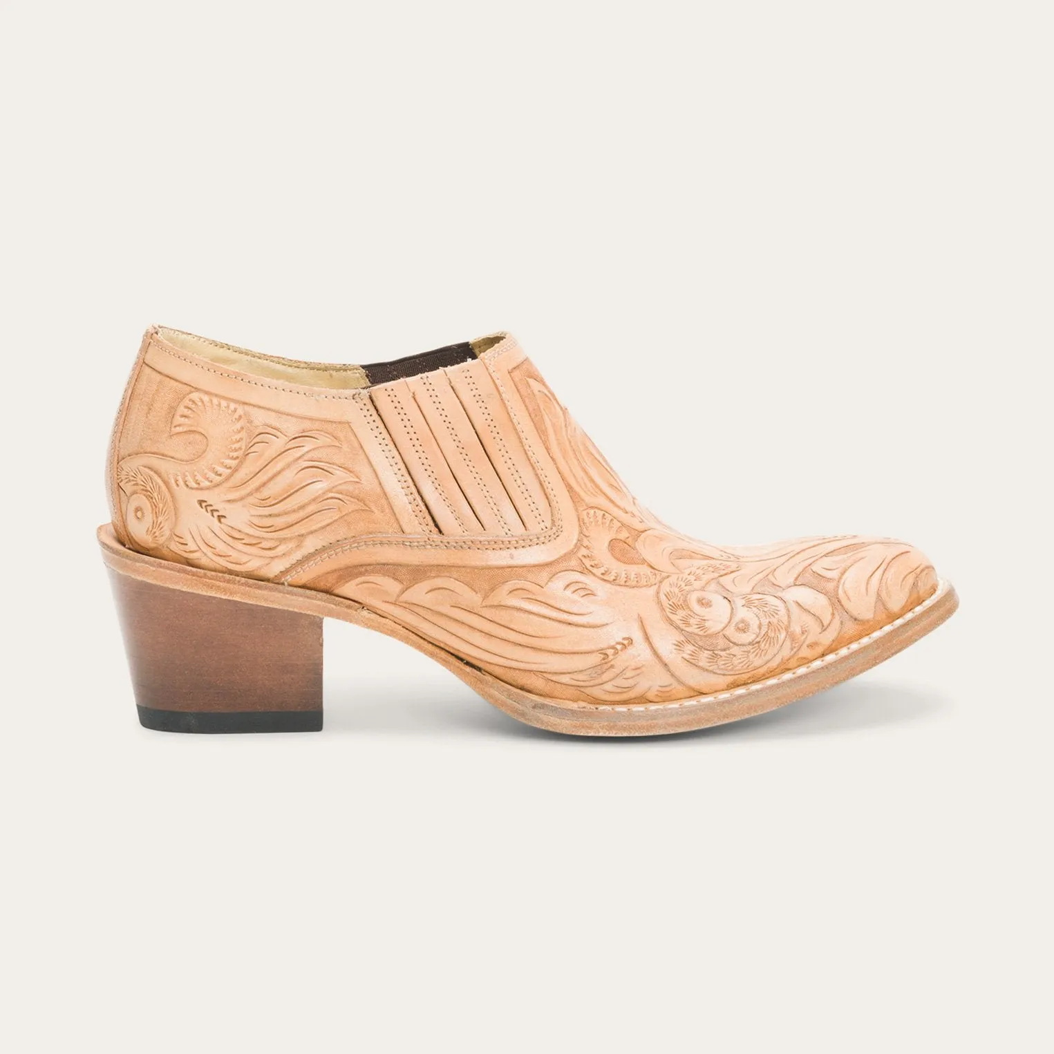 Nina Boots