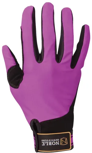 Noble Outfitters - Perfect Fit Cool Mesh - Blackberry