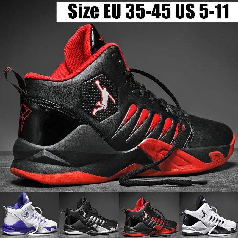 Non-Slip  Comfortable   Sneakers