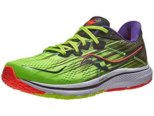 Omni 20 Running Shoe - Women's