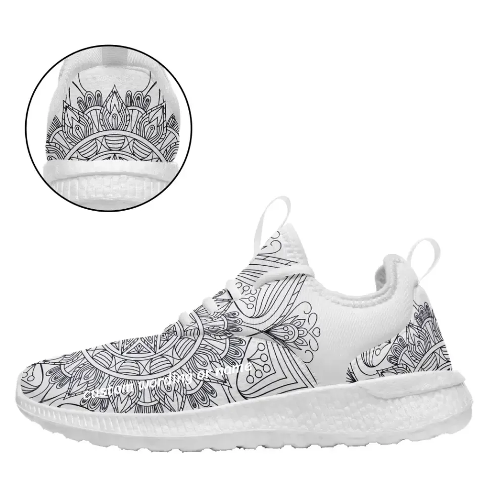 Personalized Pets BF Shoes, heavenly comfort with our premium materials and ergonomic for Men, Women, BF71-23025006