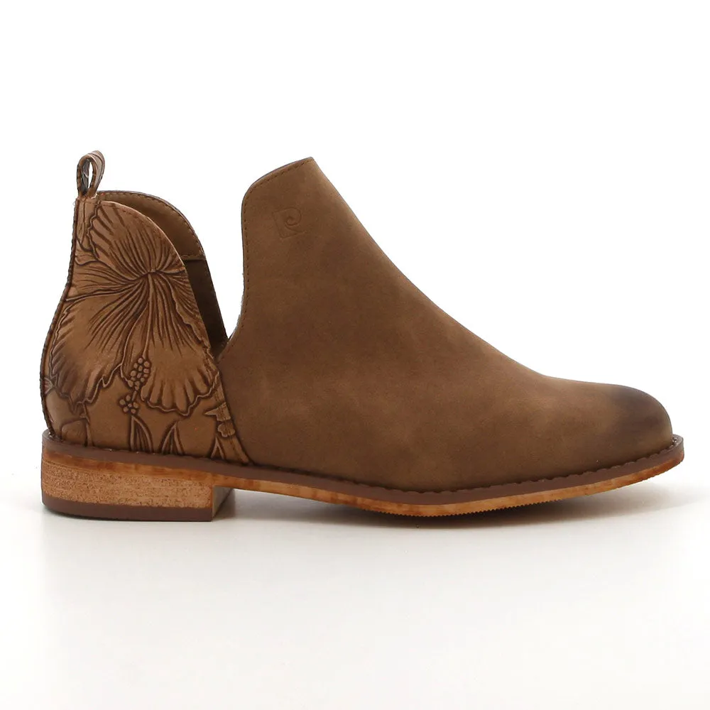 Pierre Cardin Sabienne 2 Boot - Tan