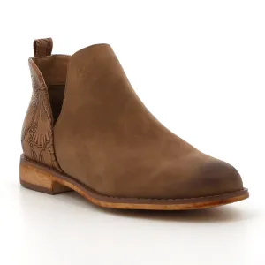 Pierre Cardin Sabienne 2 Boot - Tan