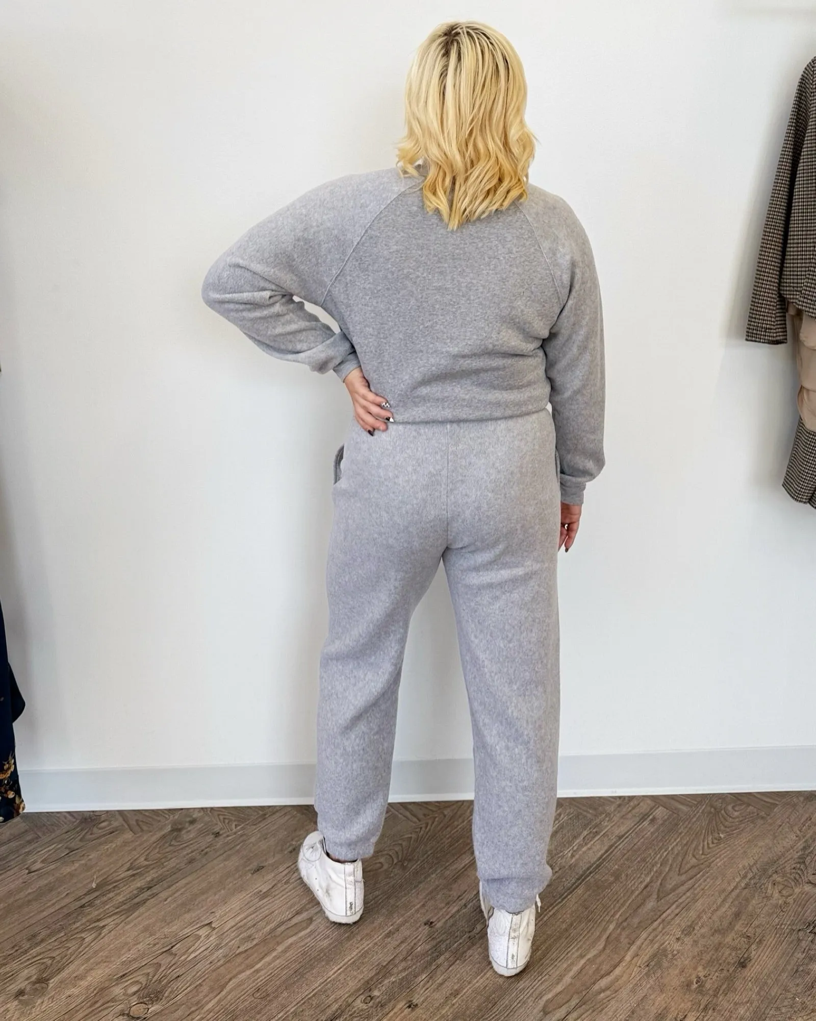 Randi Jogger