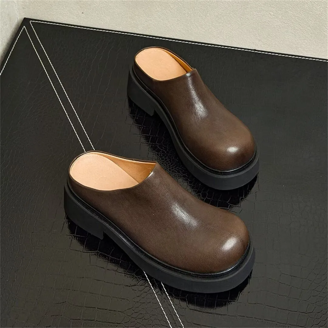 Royvane Classic Event Loafers