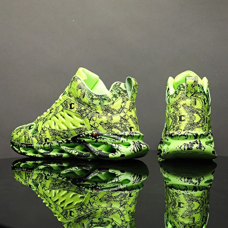 Safety  Comforters Sneakers