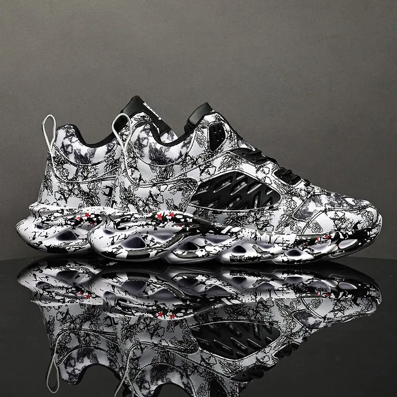 Safety  Comforters Sneakers