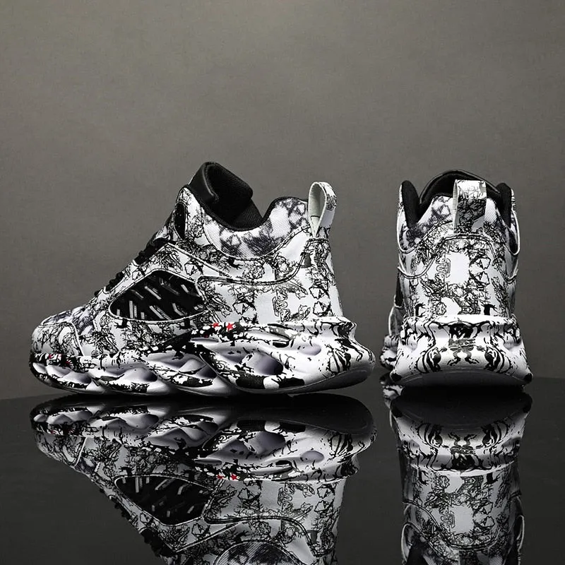 Safety  Comforters Sneakers
