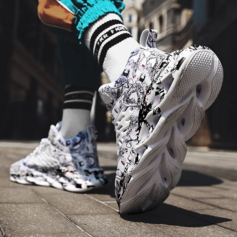 Safety  Comforters Sneakers