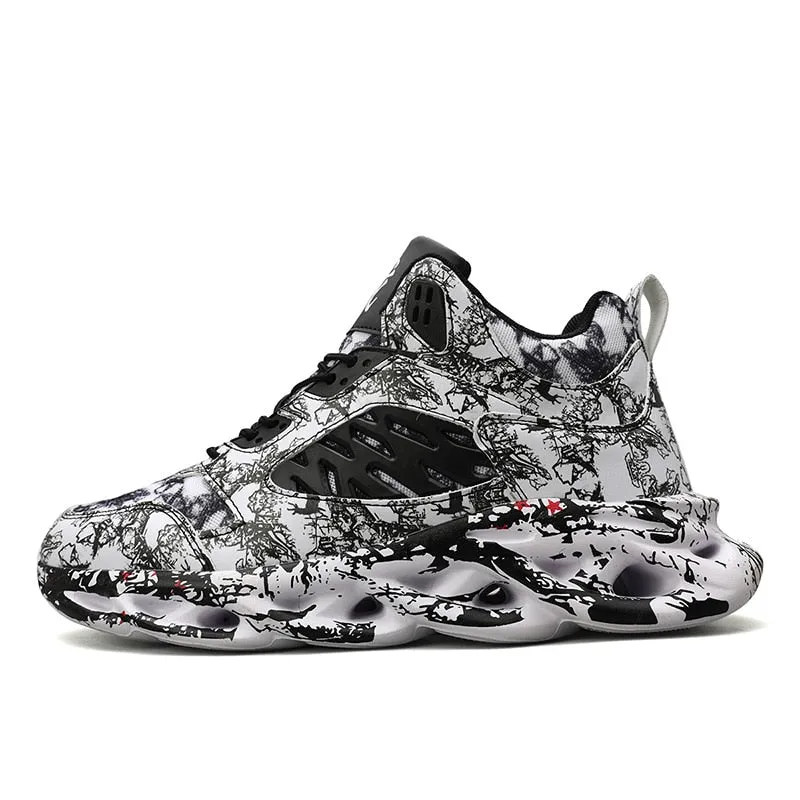 Safety  Comforters Sneakers