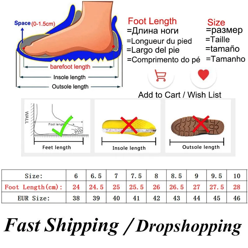 Safety  Comforters Sneakers