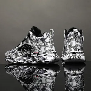 Safety  Comforters Sneakers