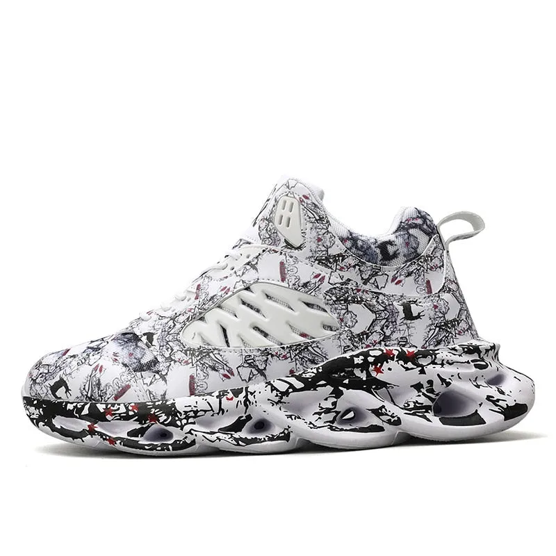 Safety  Comforters Sneakers
