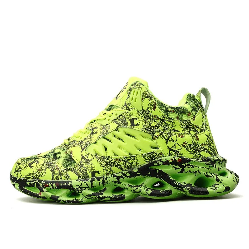 Safety  Comforters Sneakers