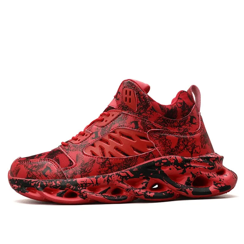 Safety  Comforters Sneakers