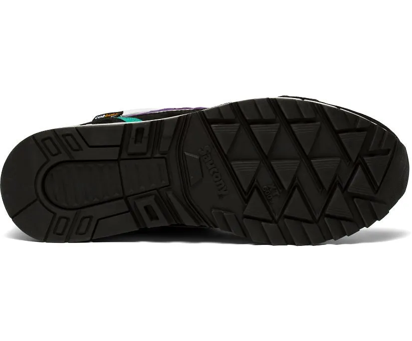 SAUCONY SHADOW 6000 "INTO THE VOID" Mens Sneakers