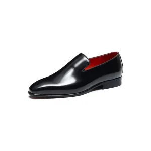 Silvareign Classic Finish Loafers