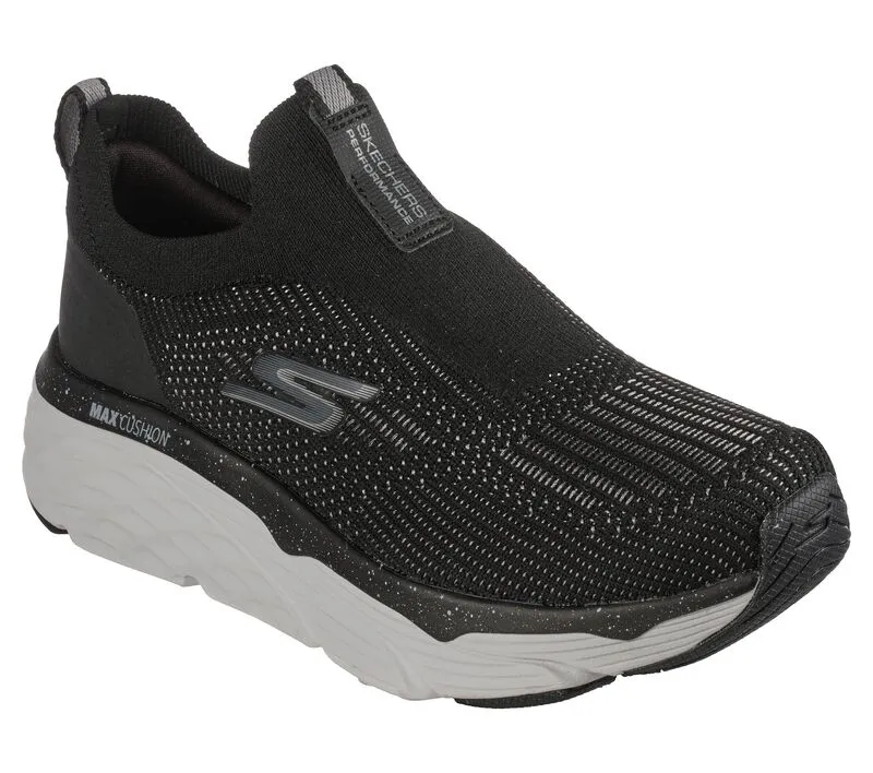 SKECHERS Womens Max Cushioning Elite Promised Day Shoe