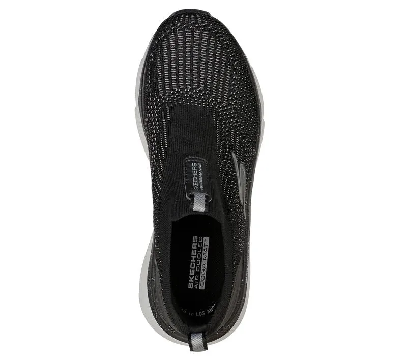 SKECHERS Womens Max Cushioning Elite Promised Day Shoe