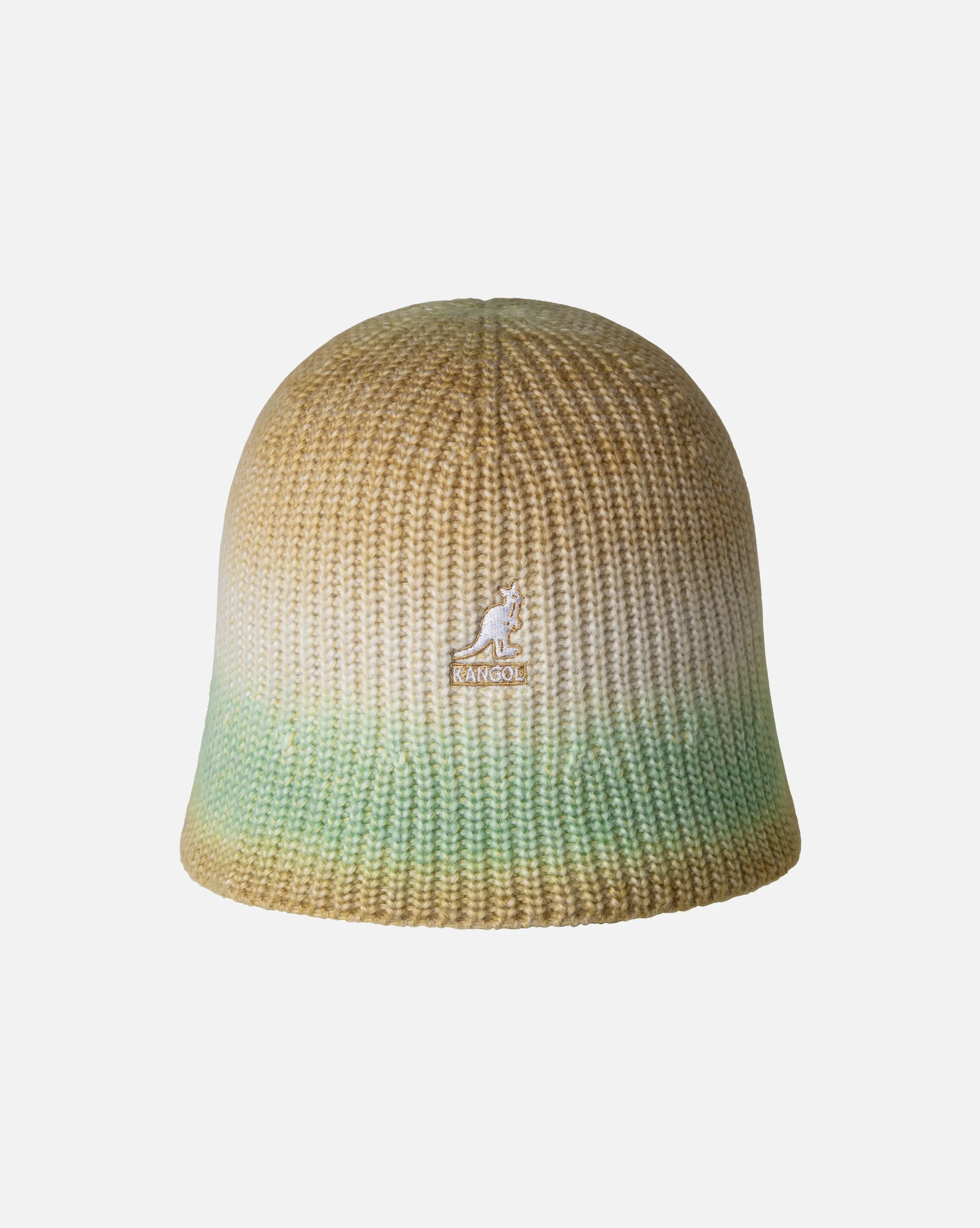 Stripe Knit Bucket