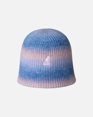 Stripe Knit Bucket