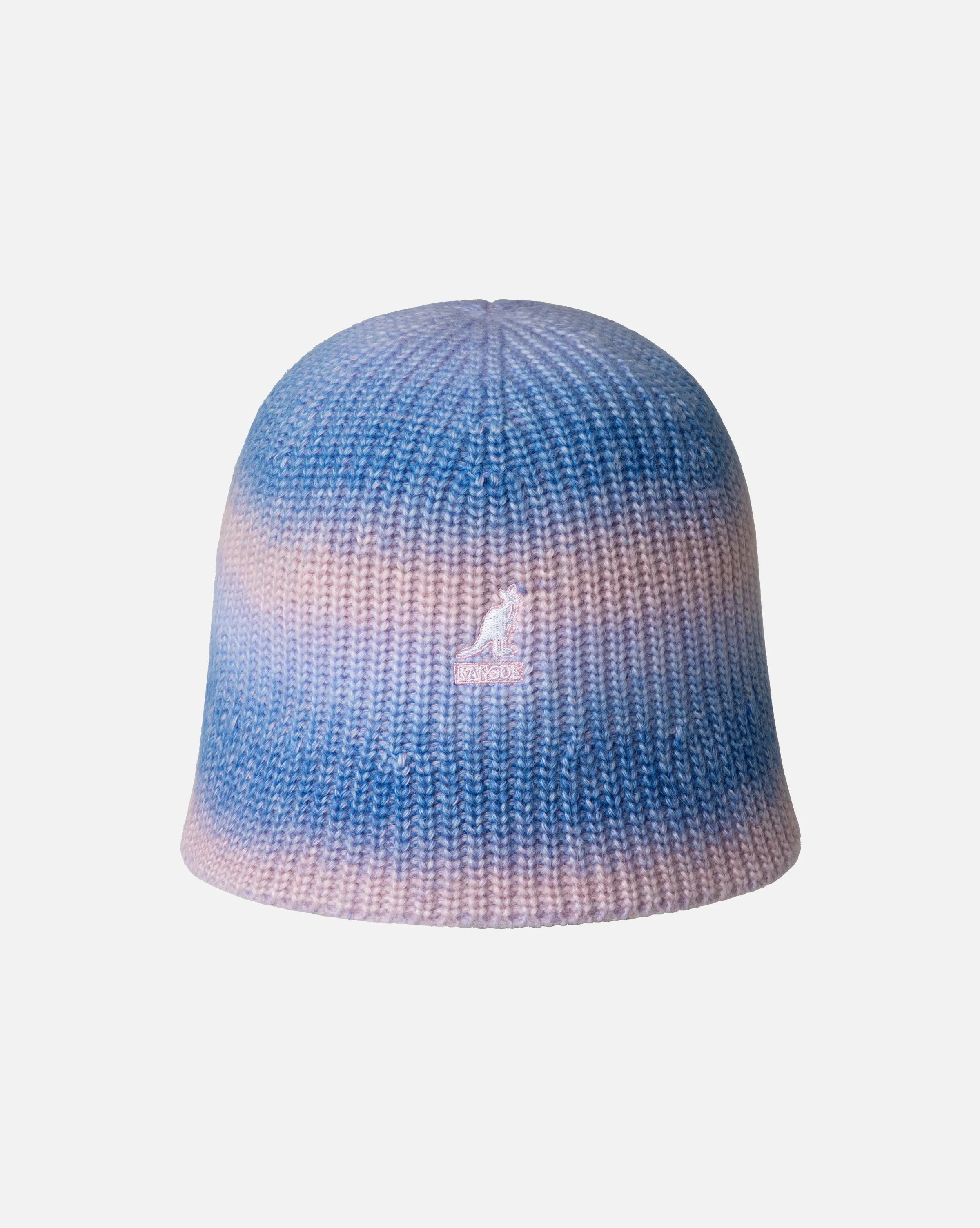 Stripe Knit Bucket