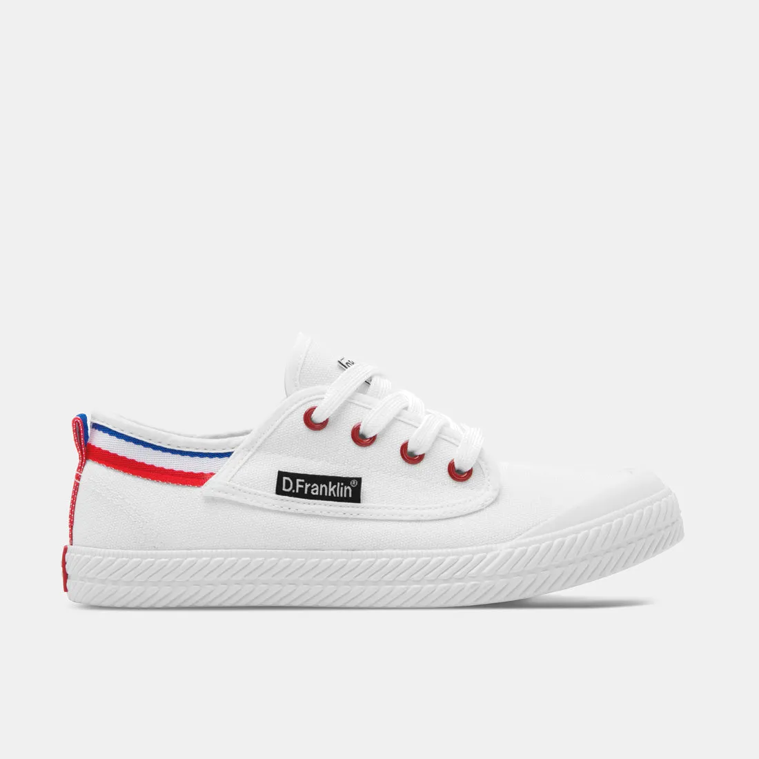 Tone est White