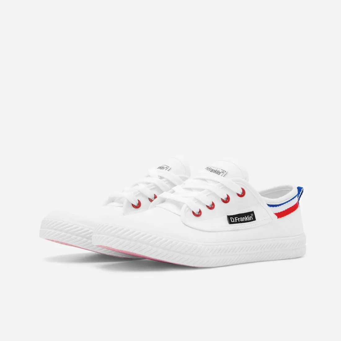 Tone est White