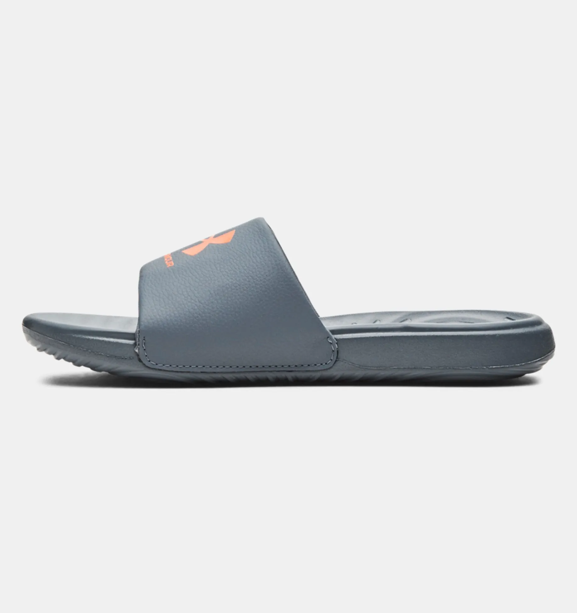 Under Armour Boy's Ansa Fix Slide Sandals