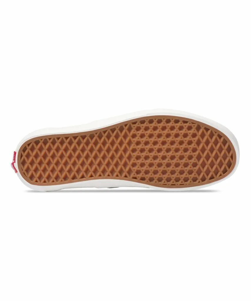 Vans Classic Slip-On (Scothgard Suede)