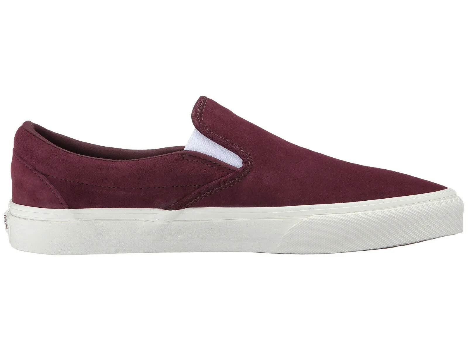 Vans Classic Slip-On (Scothgard Suede)