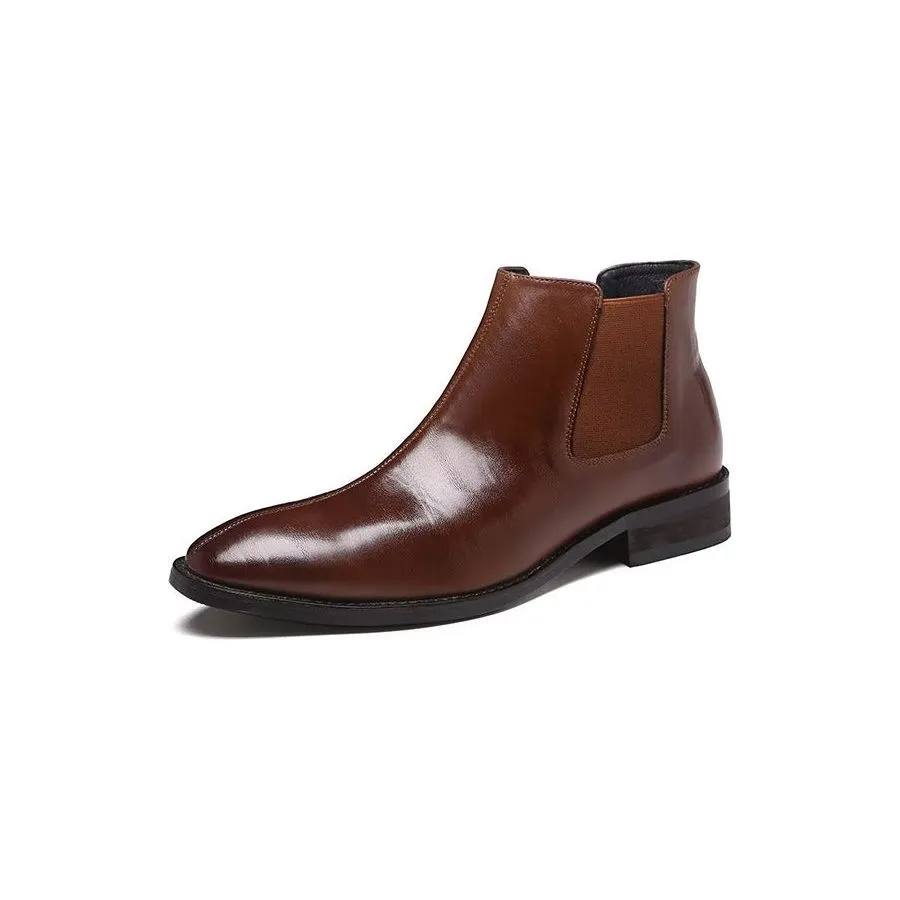 Veltique Marbelleve Dress Boots