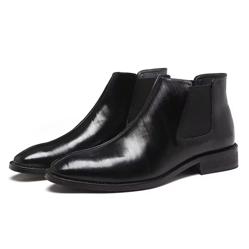 Veltique Marbelleve Dress Boots